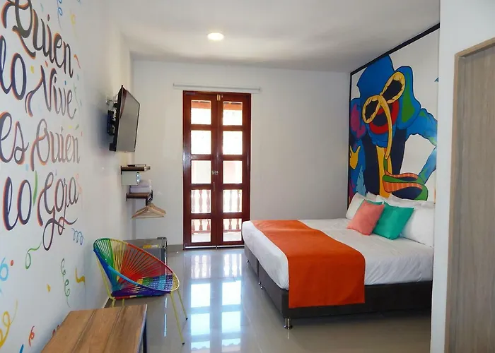 Ethnic Thematic Hotel