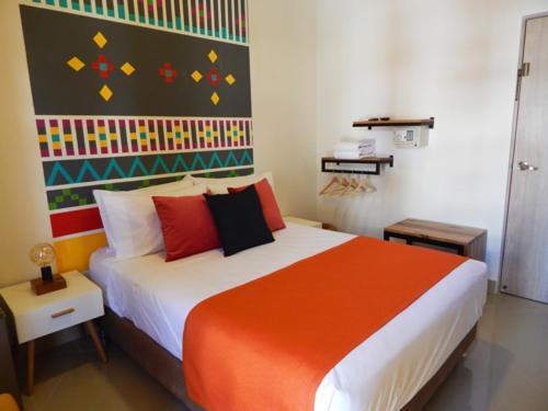 Hotel Ethnic Thematic Cartagène