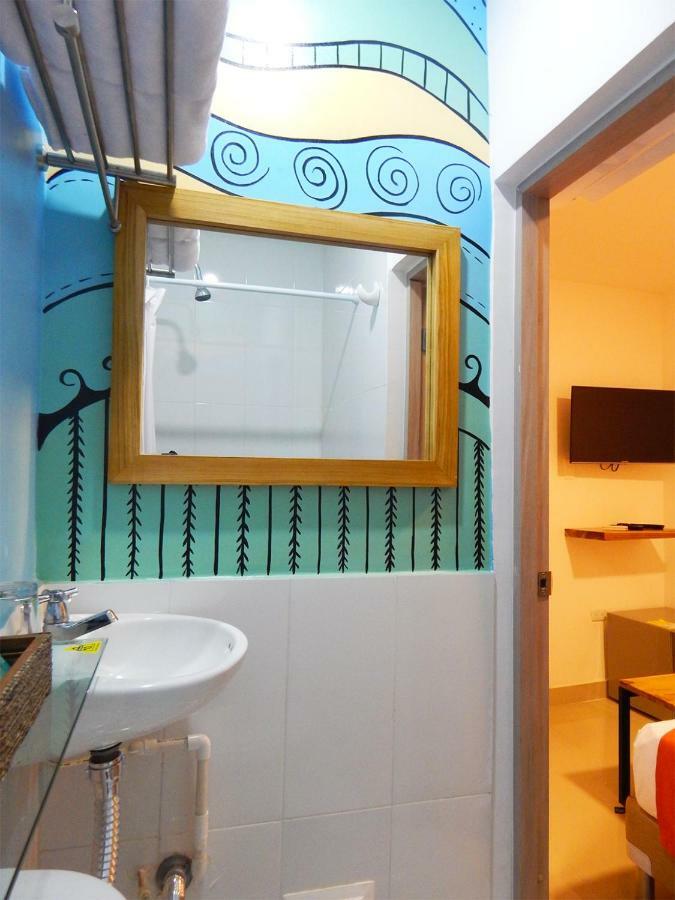 Ethnic Thematic Hotel Cartagène