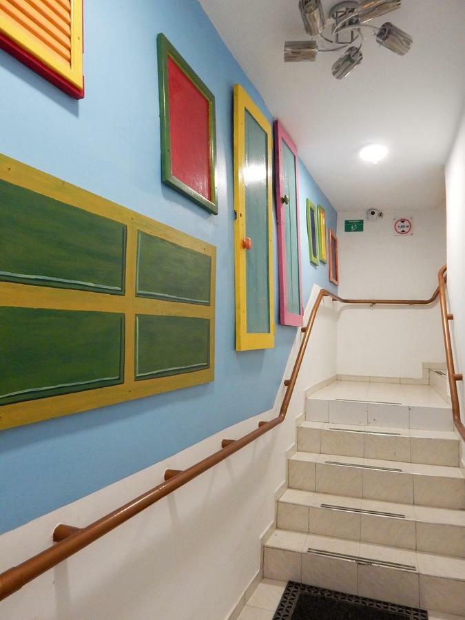 Ethnic Thematic Hotel Cartagène
