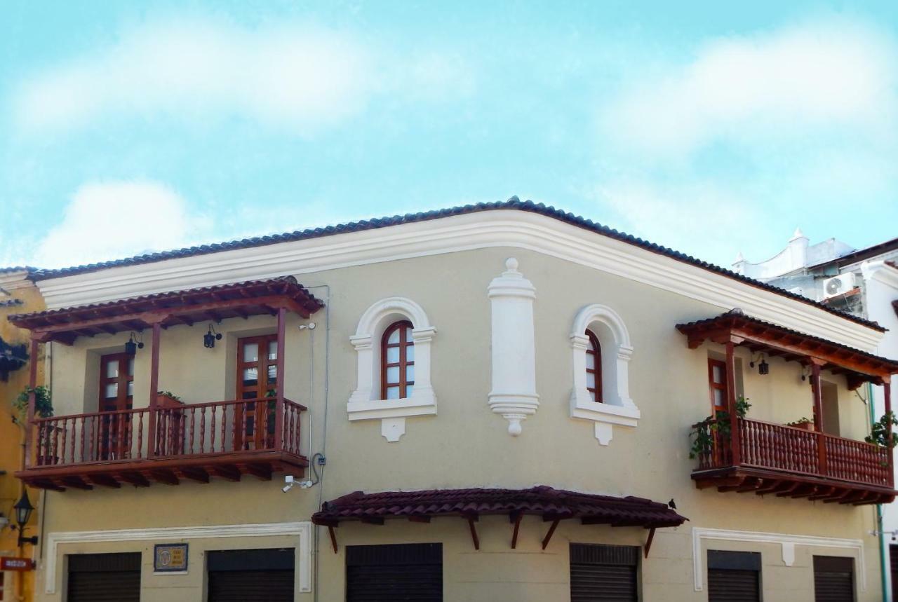 Ethnic Thematic Cartagène