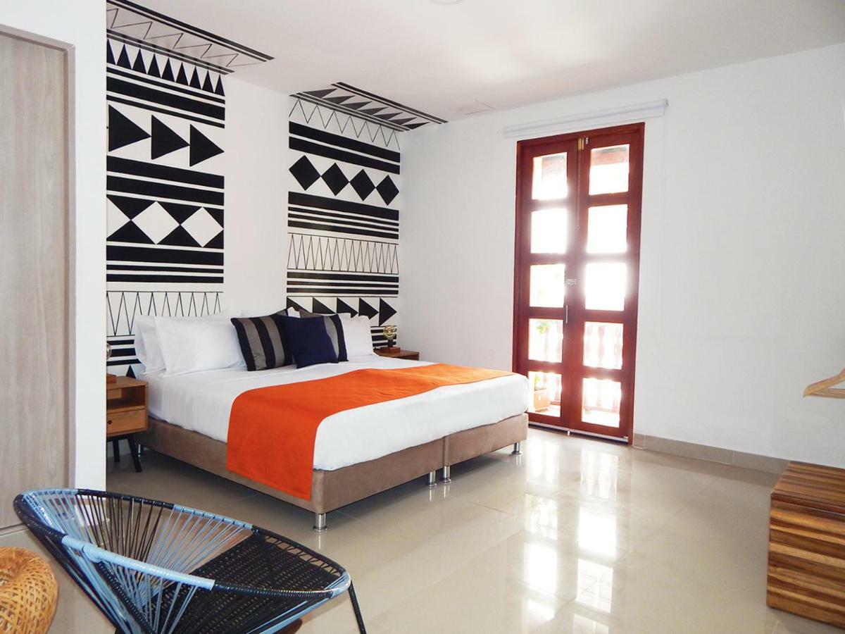 Ethnic Thematic Cartagène